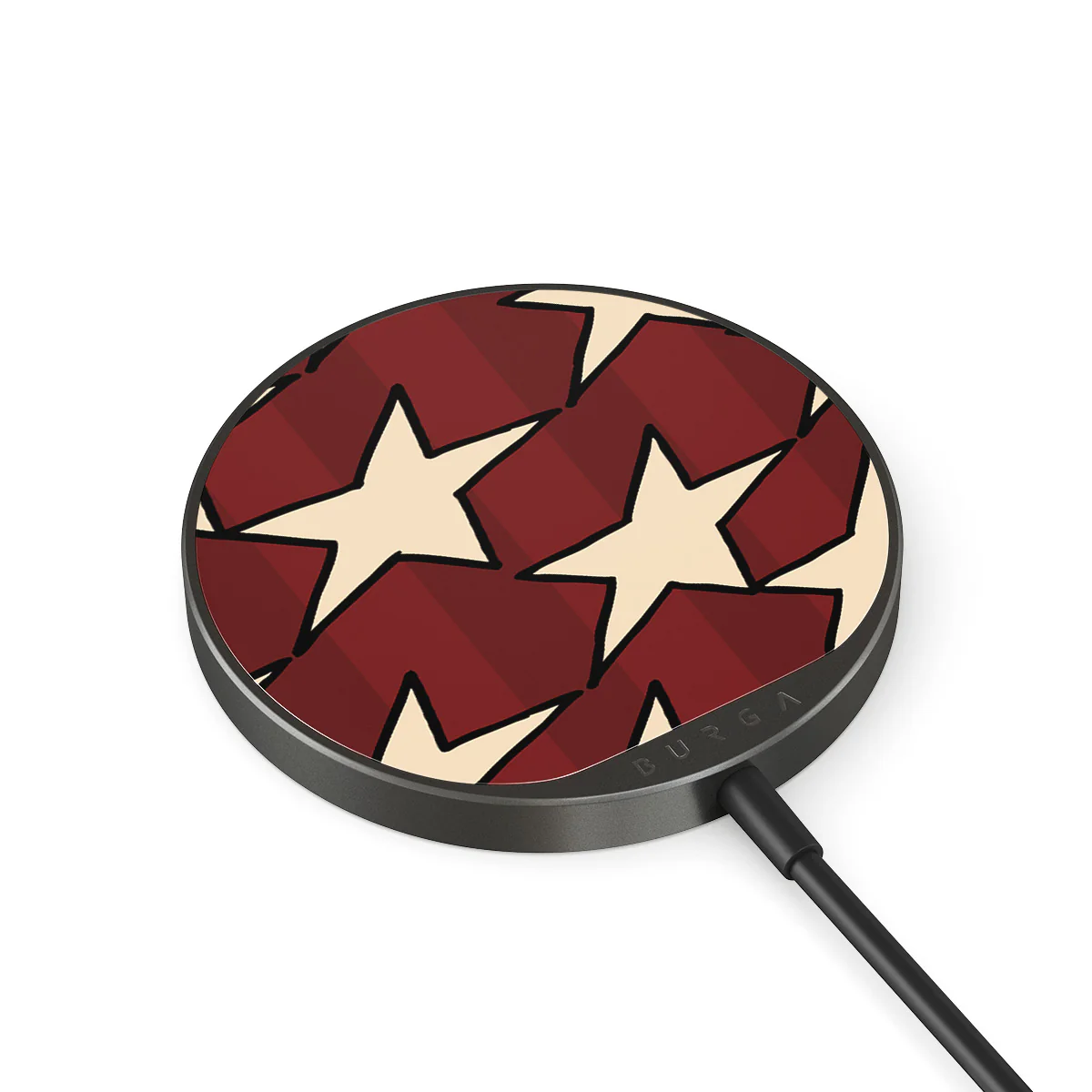 Starchaser - Cargador inalámbrico magnético - Image 4