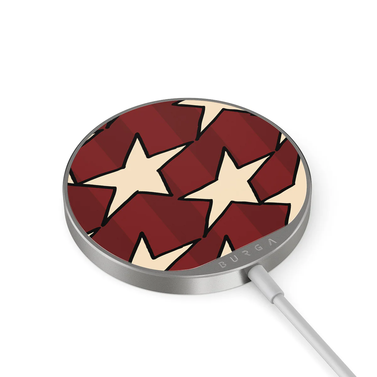 Starchaser - Cargador inalámbrico magnético - Image 7
