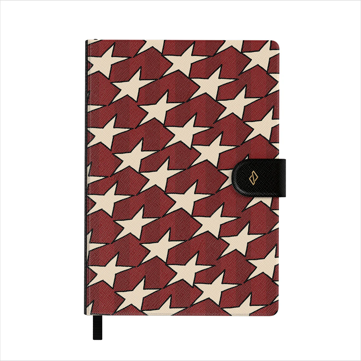 Starchaser - Cuaderno