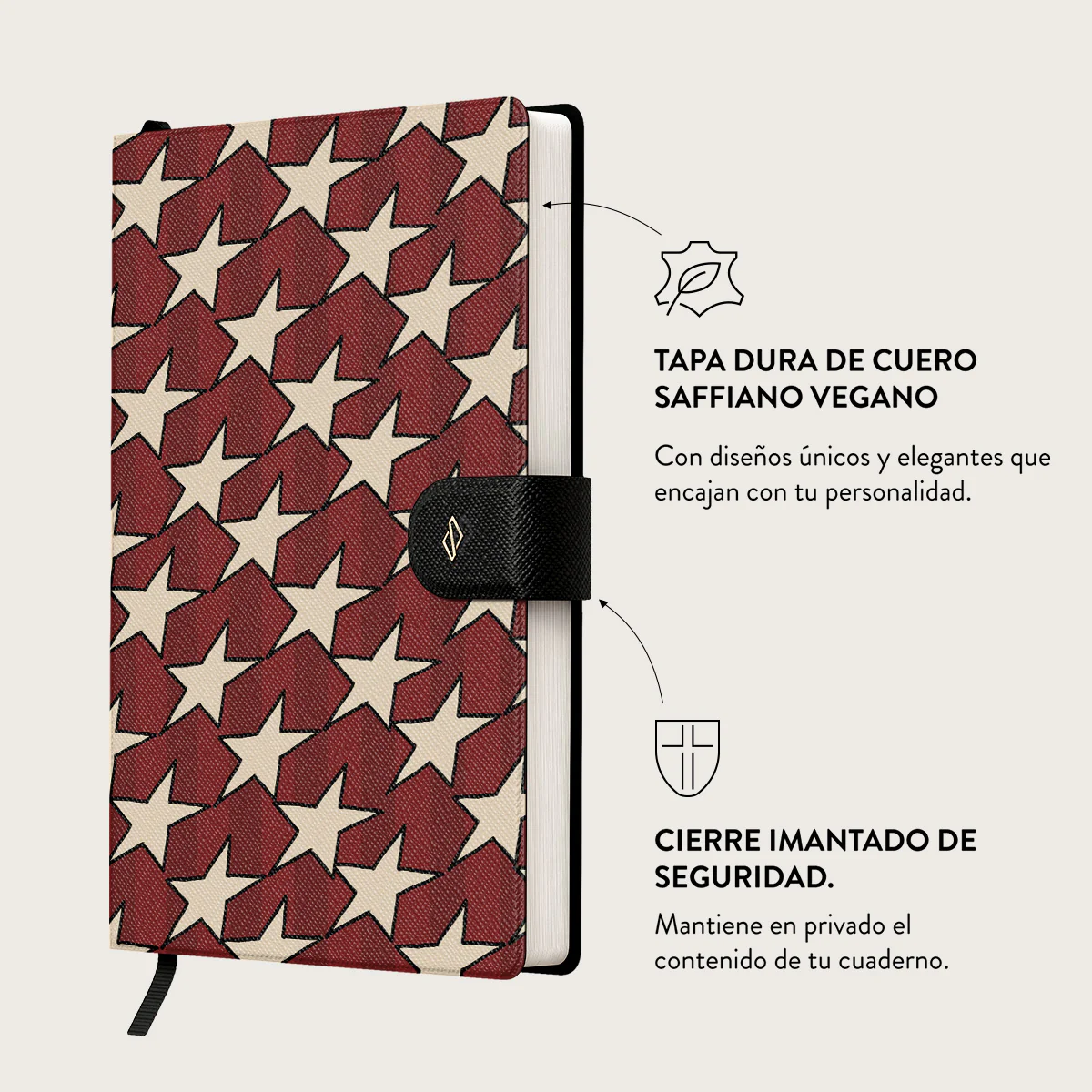 Starchaser - Cuaderno - Image 3