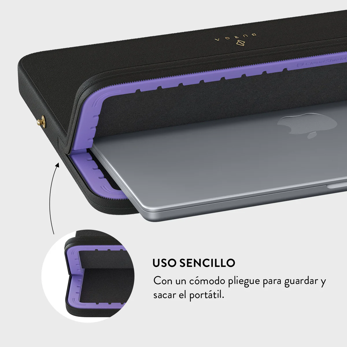 Starchaser - Funda Portátil - Image 8