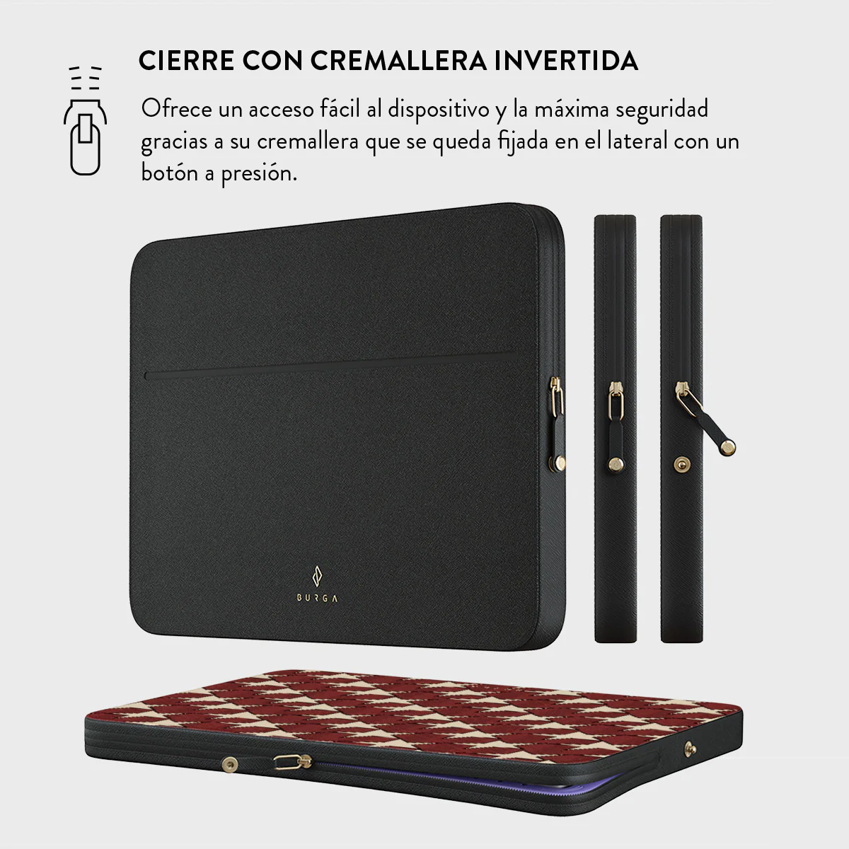 Starchaser - Funda Portátil - Image 9