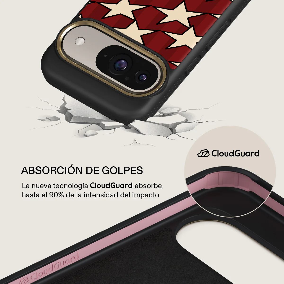 Starchaser - Google Pixel 10 Funda - Image 7