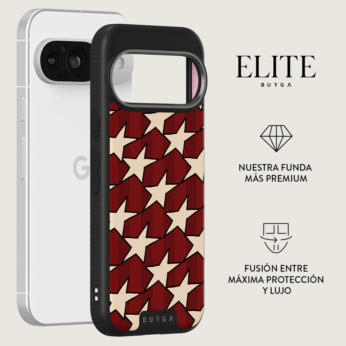 Starchaser - Google Pixel 10 Pro Funda - Image 13