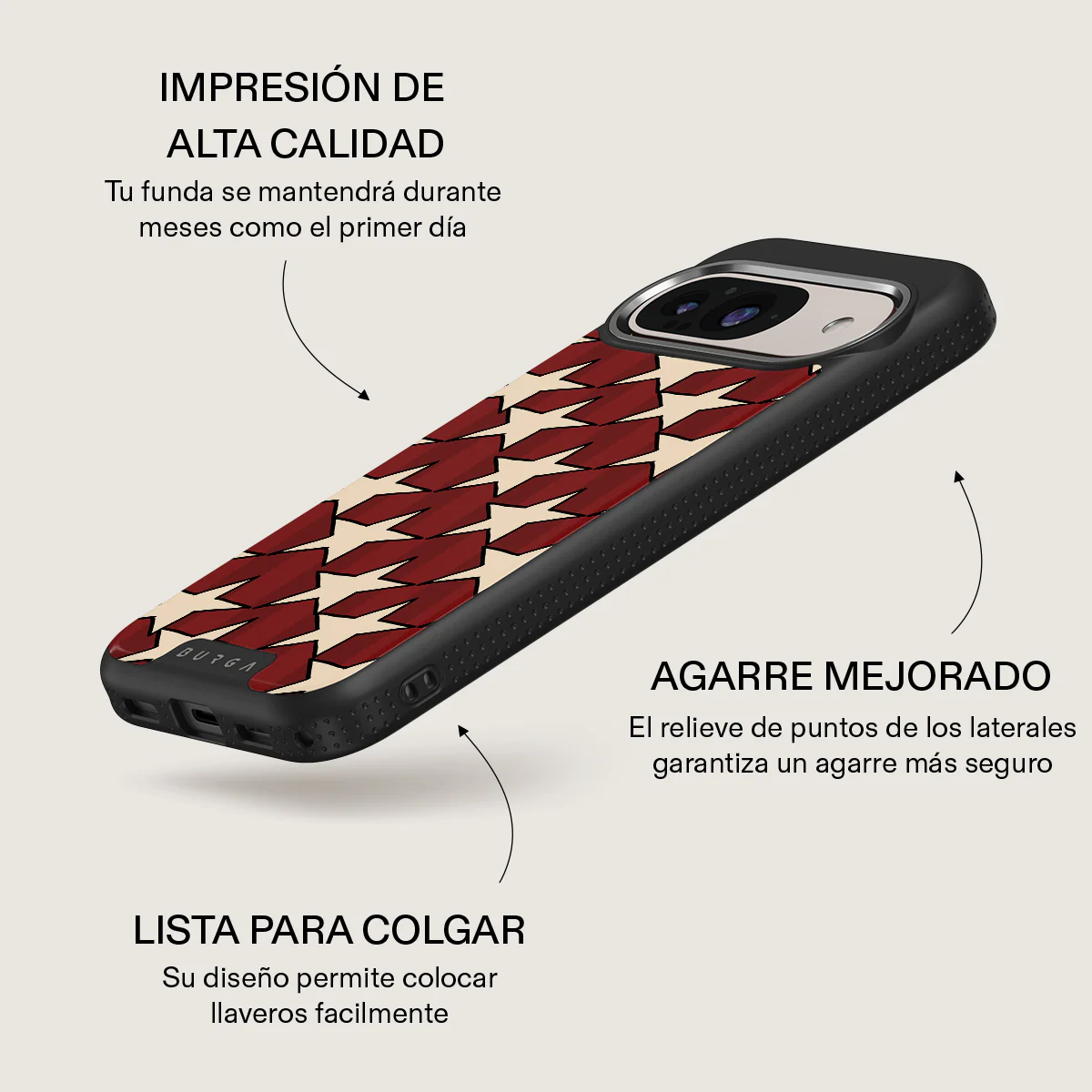 Starchaser - Google Pixel 10 Pro XL Funda - Image 16
