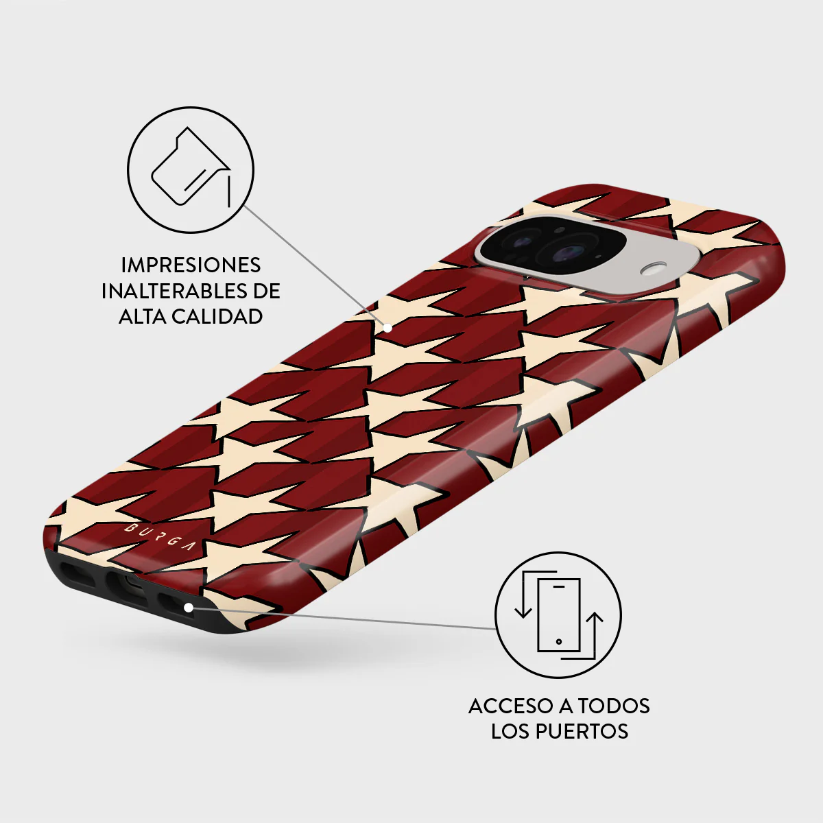 Starchaser - Google Pixel 10 Pro XL Funda - Image 3