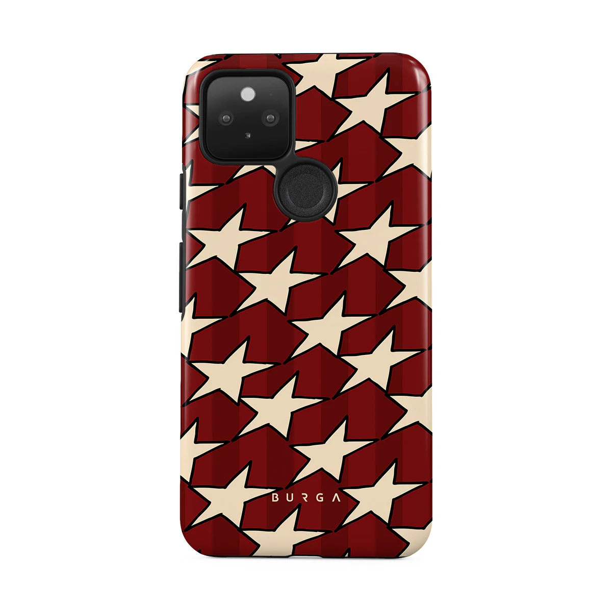 Starchaser - Google Pixel 5 Funda