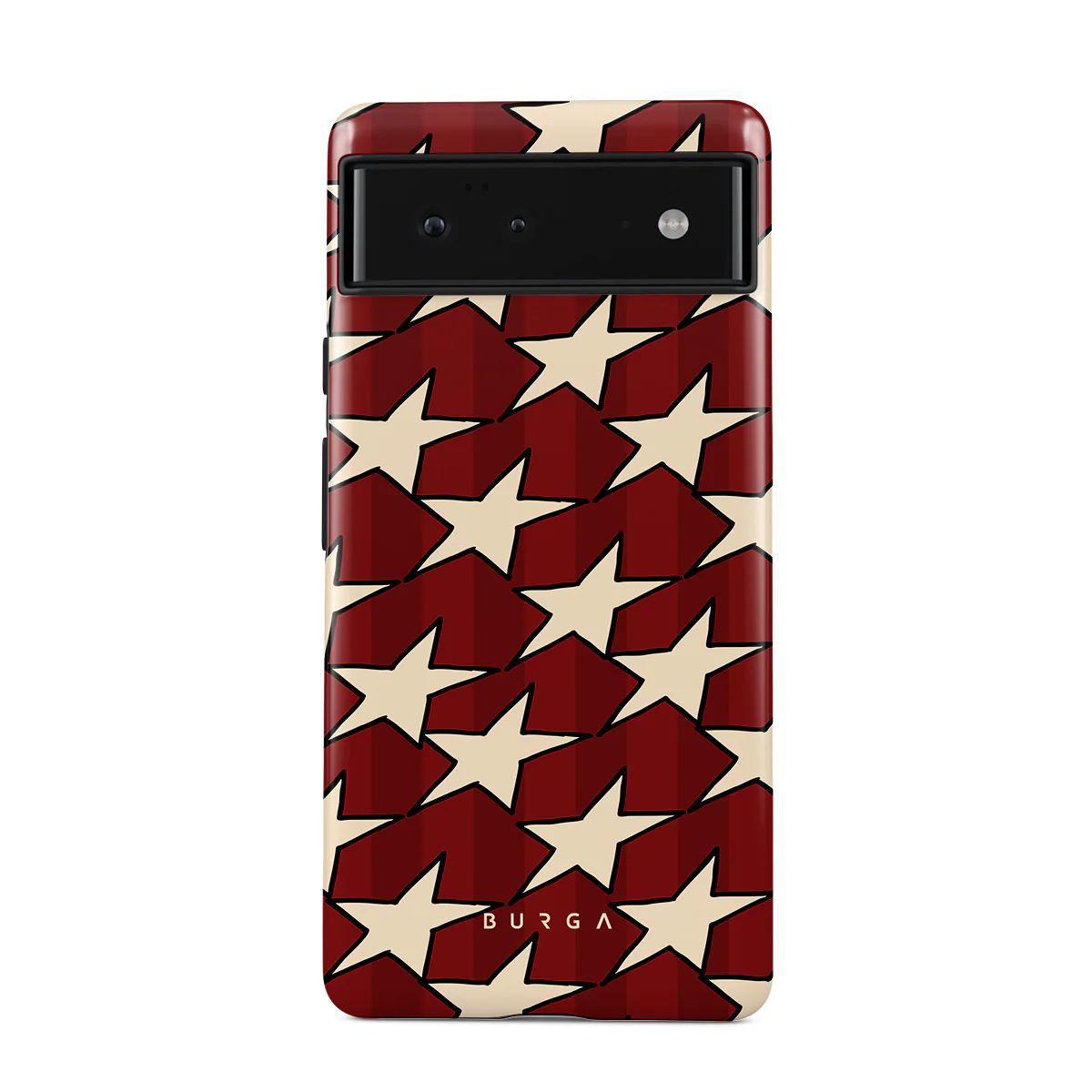 Starchaser - Google Pixel 6 Funda