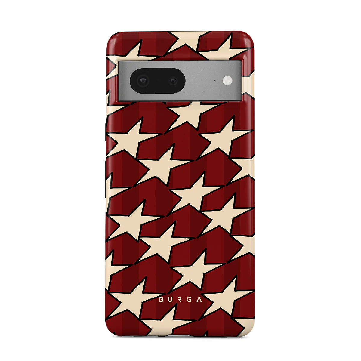 Starchaser - Google Pixel 7a Funda