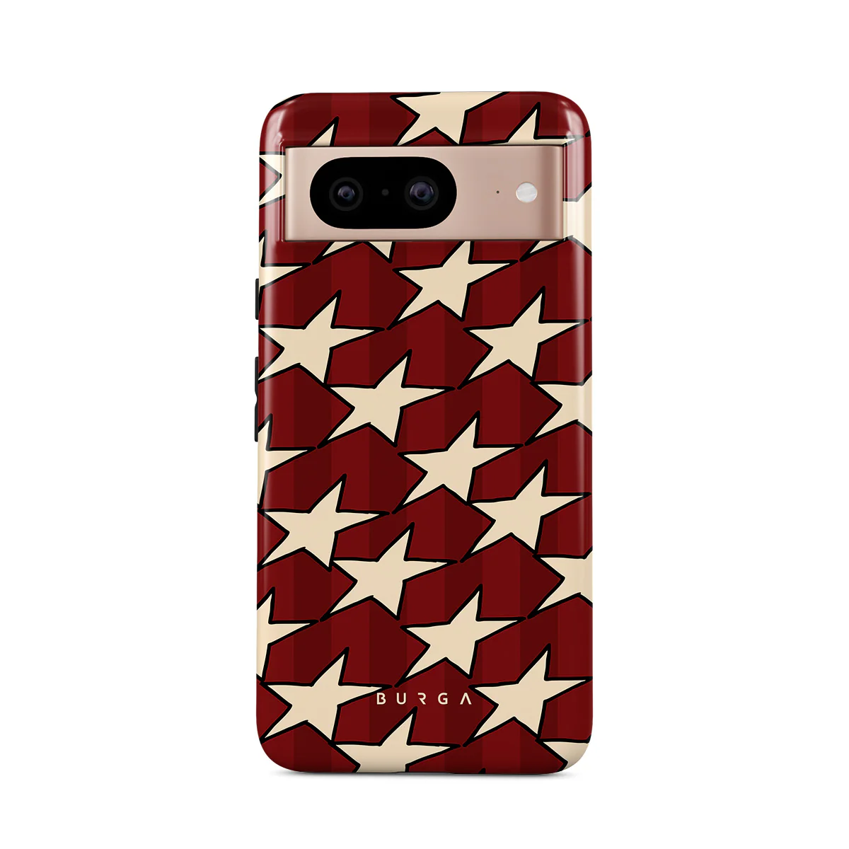 Starchaser - Google Pixel 8 Funda