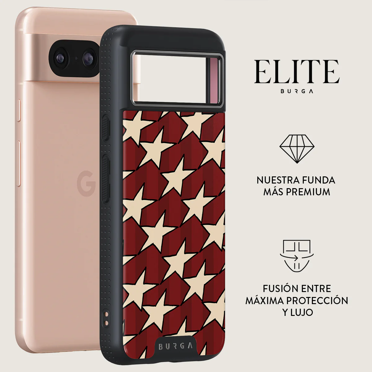 Starchaser - Google Pixel 8 Funda - Image 13