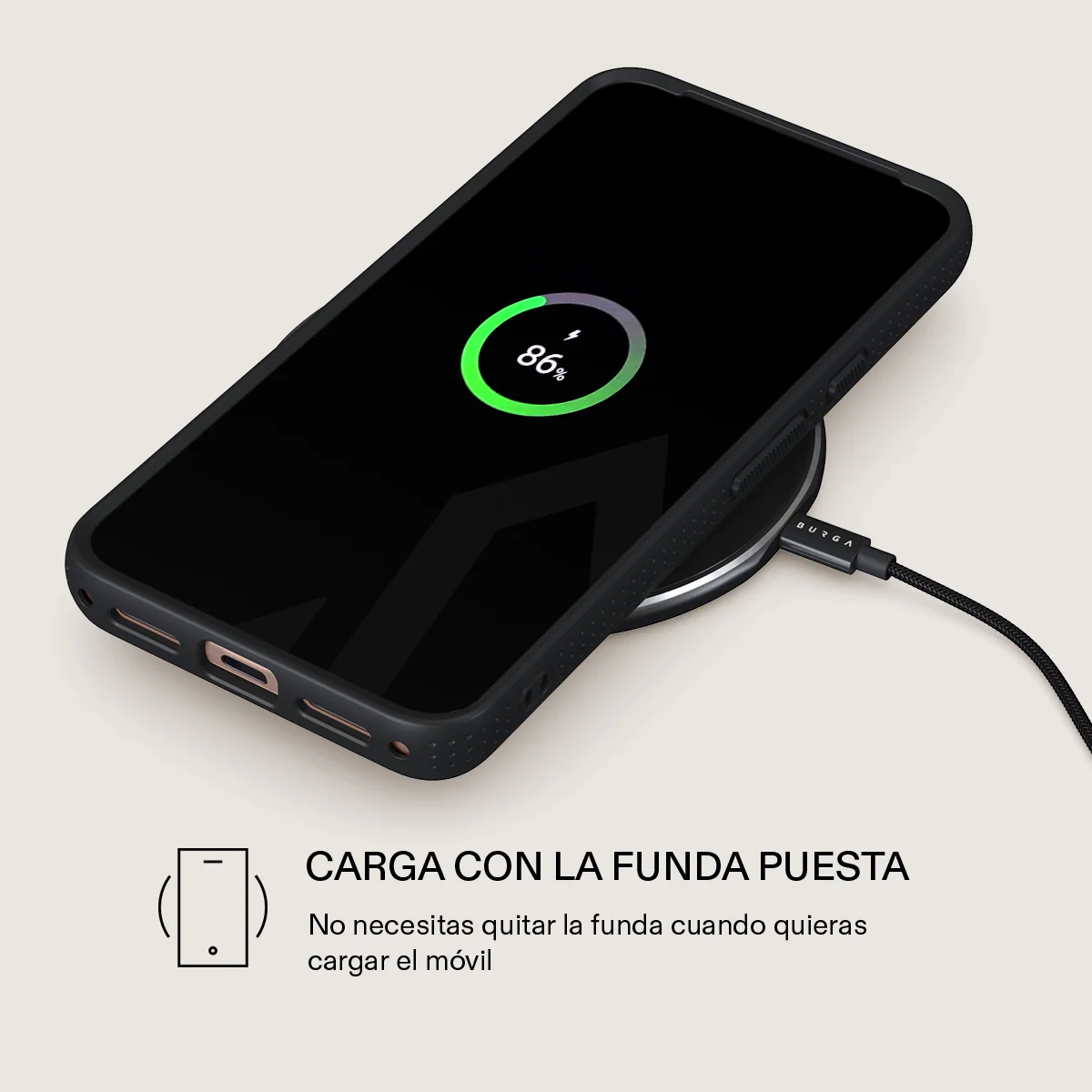 Starchaser - Google Pixel 8 Funda - Image 18
