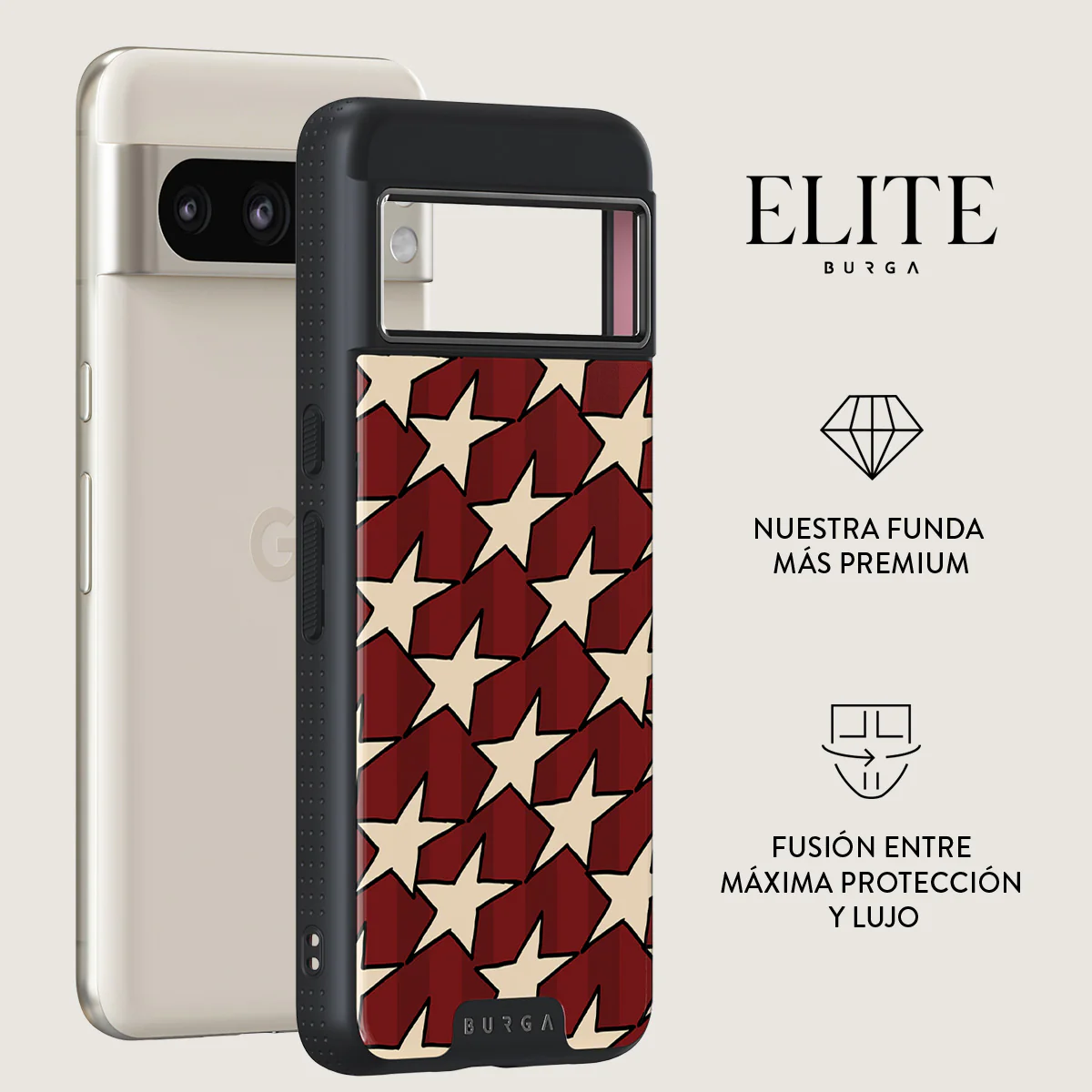 Starchaser - Google Pixel 8 Pro Funda - Image 13