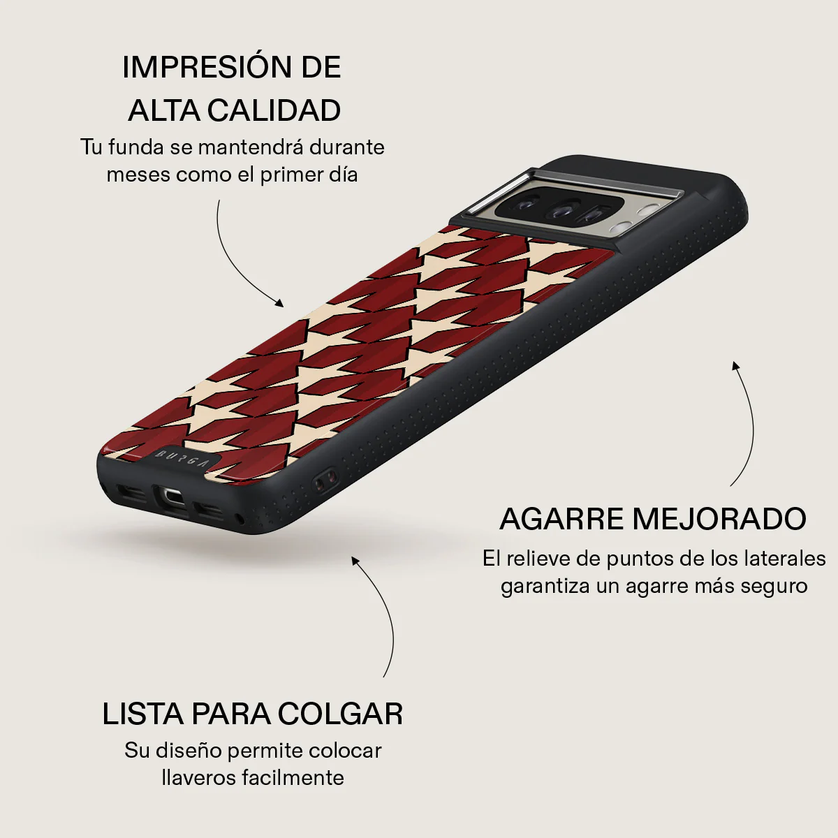 Starchaser - Google Pixel 8 Pro Funda - Image 16