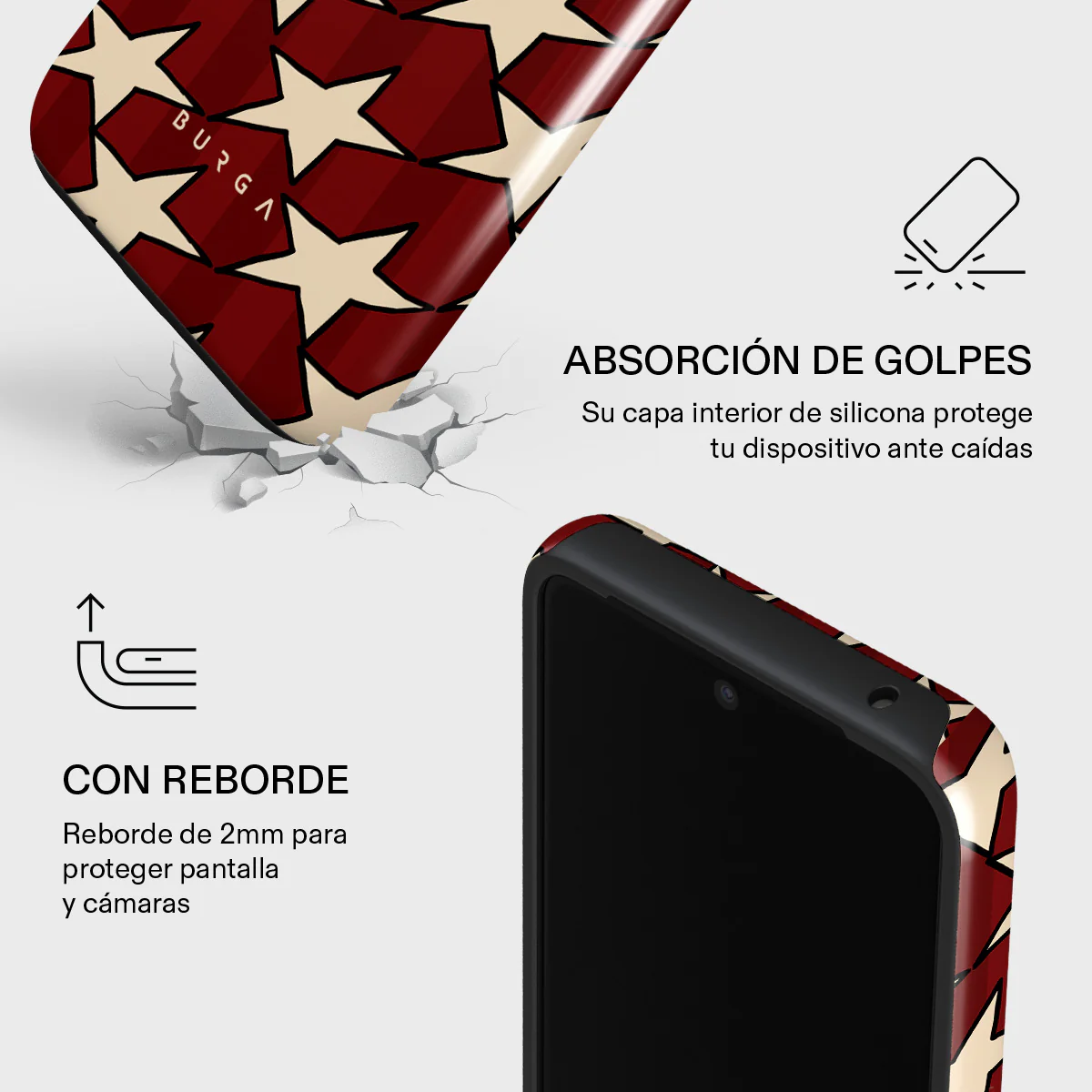 Starchaser - Google Pixel 8 Pro Funda - Image 4