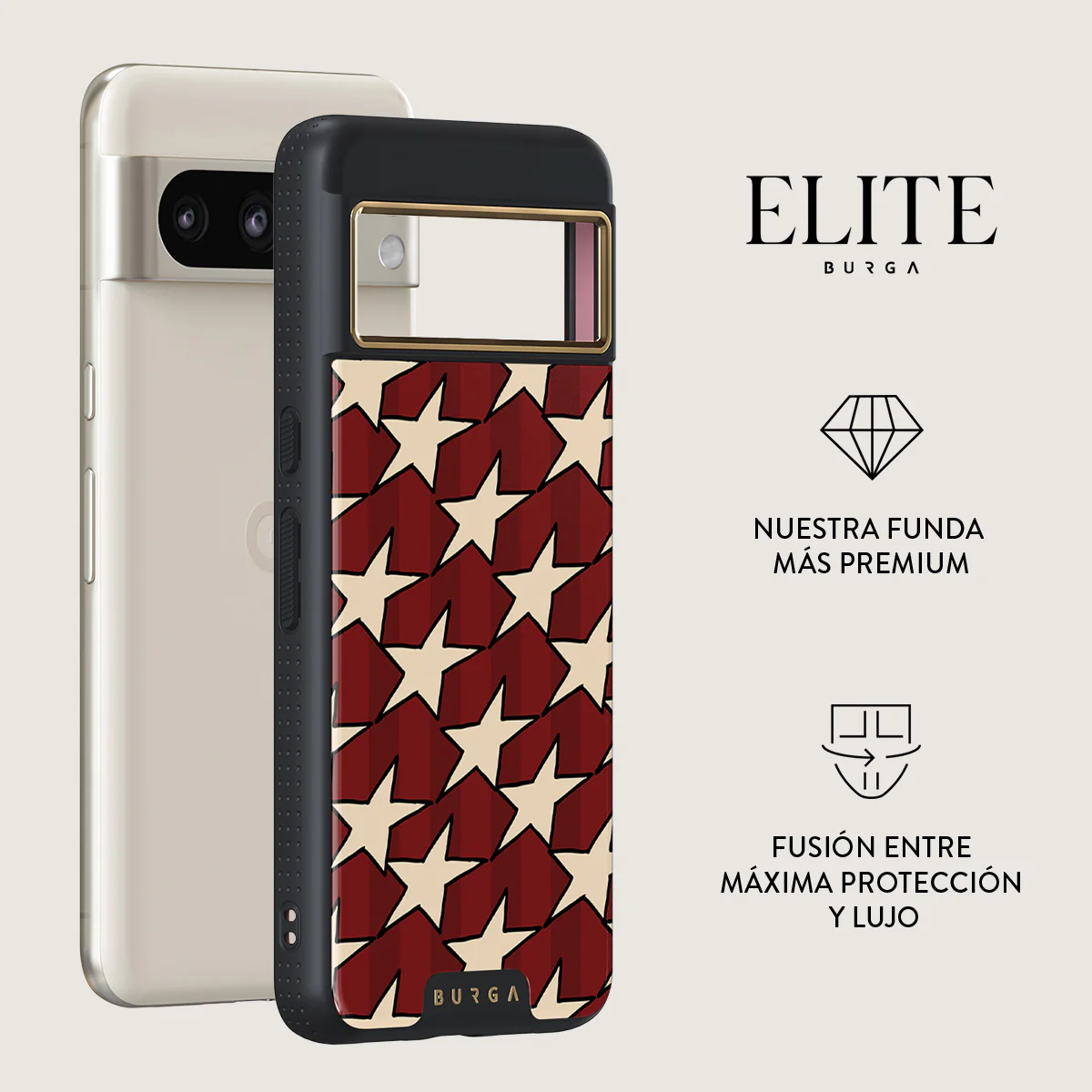 Starchaser - Google Pixel 8 Pro Funda - Image 6