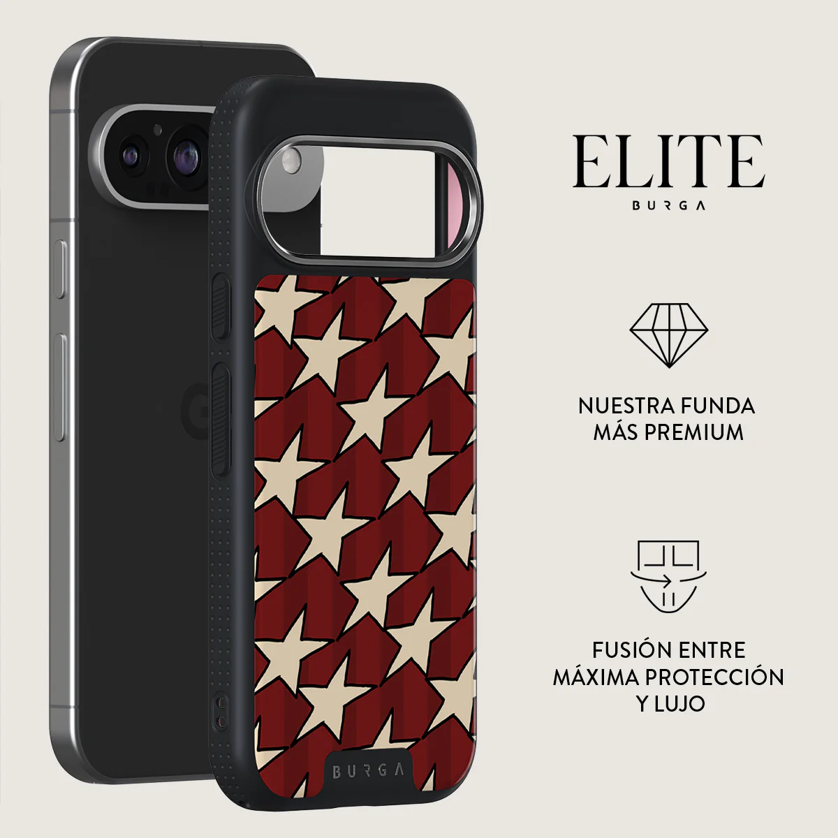 Starchaser - Google Pixel 9 Funda - Image 13
