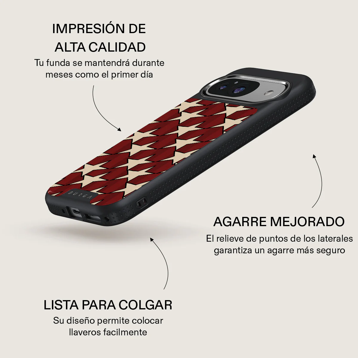 Starchaser - Google Pixel 9 Funda - Image 16