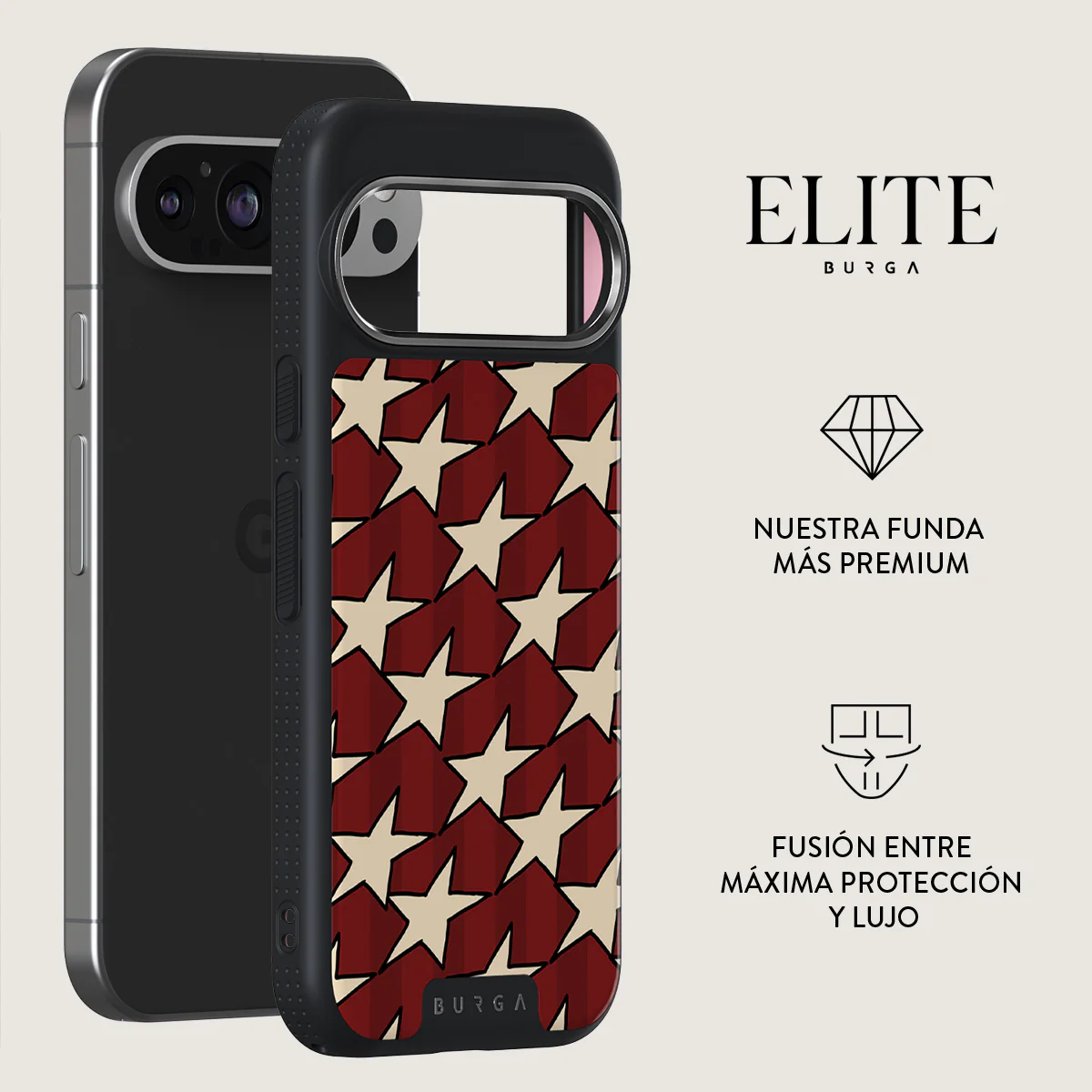 Starchaser - Google Pixel 9 Pro Funda - Image 13