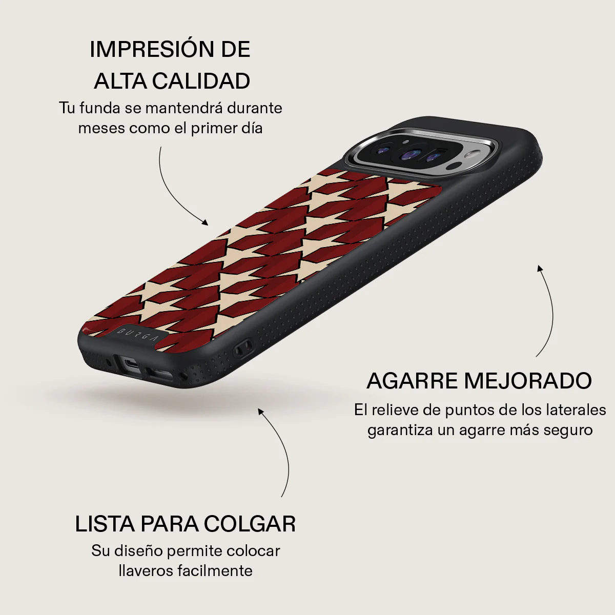 Starchaser - Google Pixel 9 Pro XL Funda - Image 16