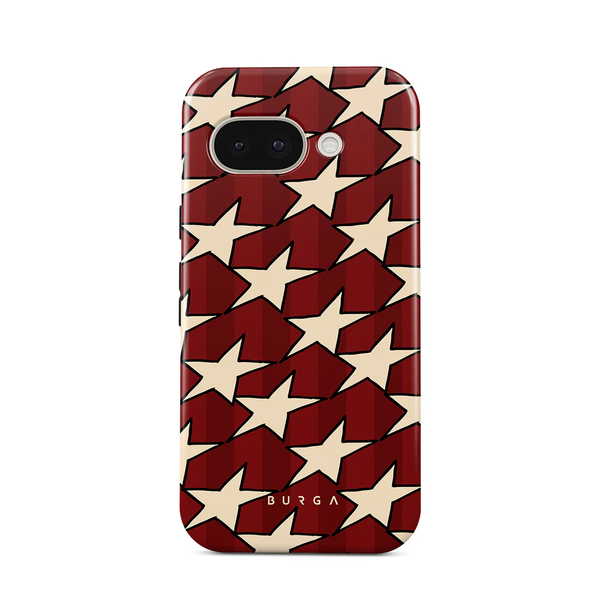 Starchaser - Google Pixel 9a Funda