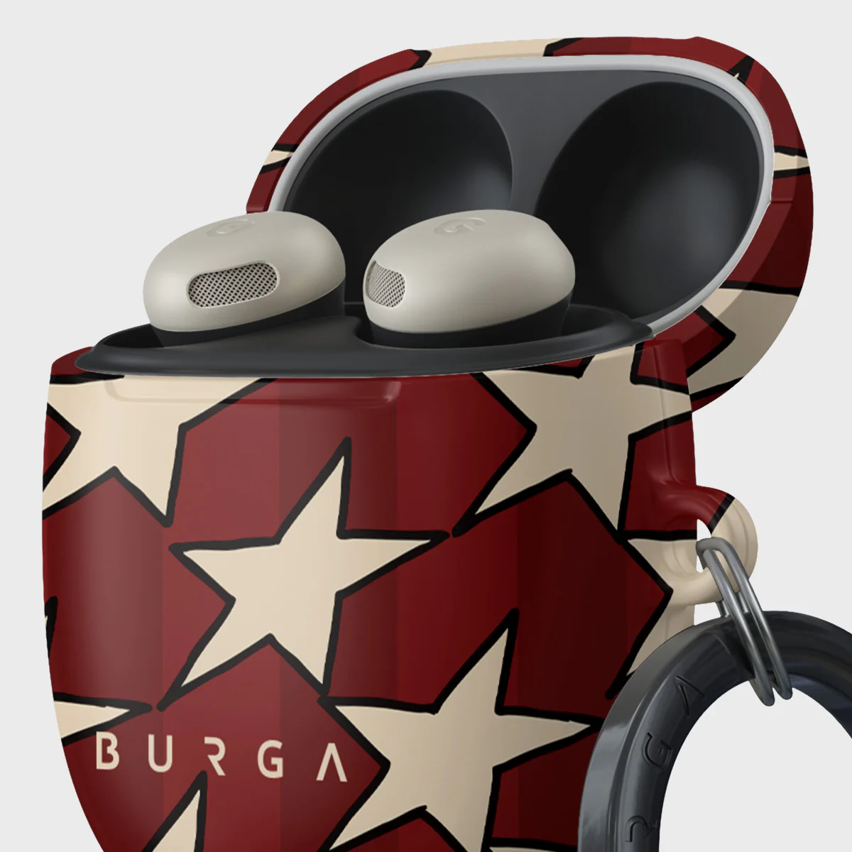 Starchaser - Google Pixel Buds Pro 2 Funda - Image 5