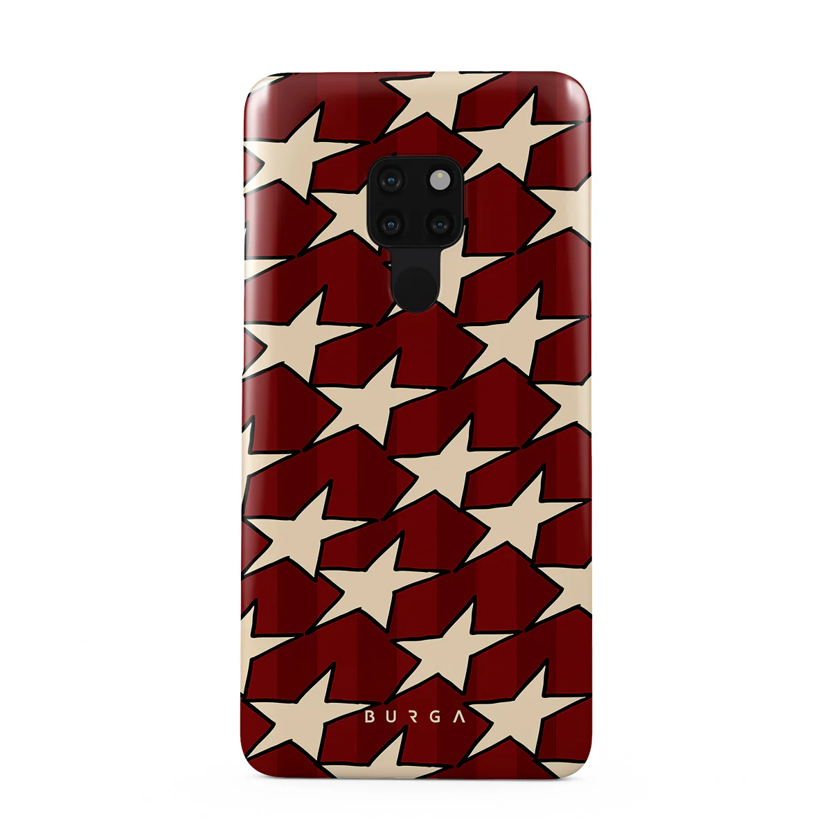 Starchaser - Huawei Mate 20 Funda