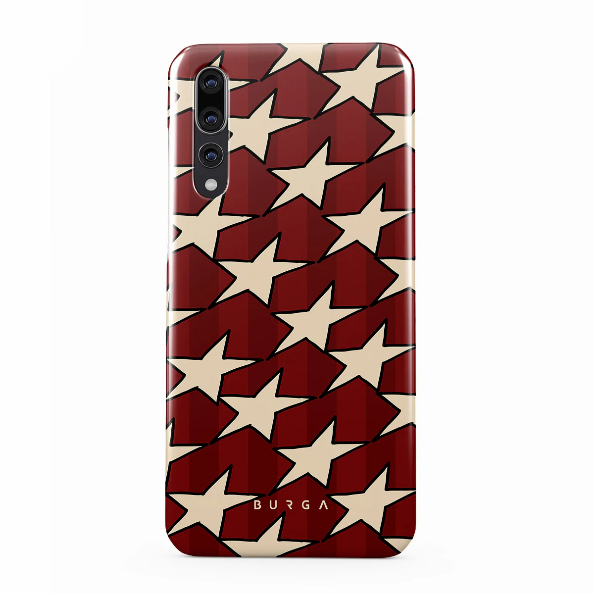 Starchaser - Huawei P20 Funda
