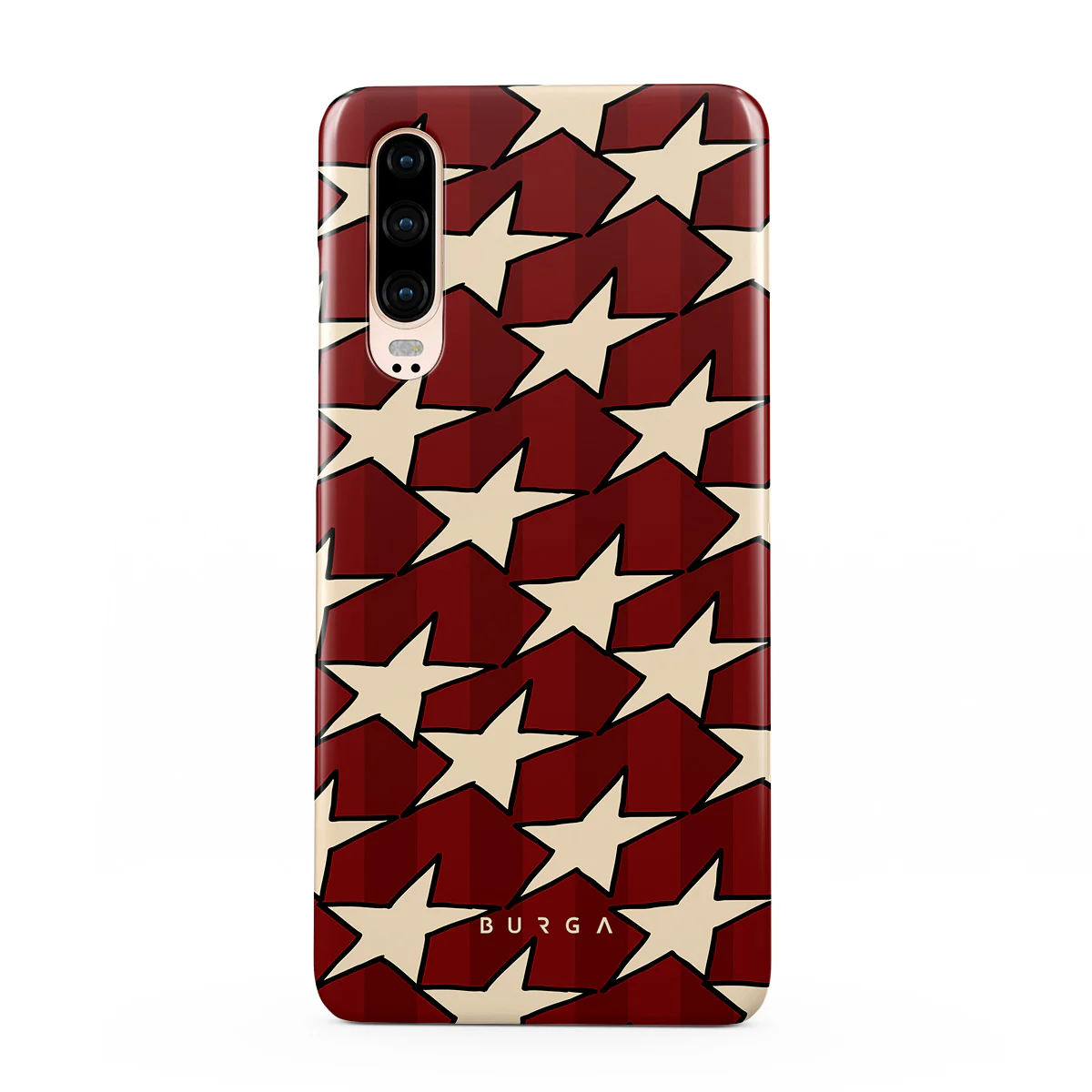 Starchaser - Huawei P30 Funda