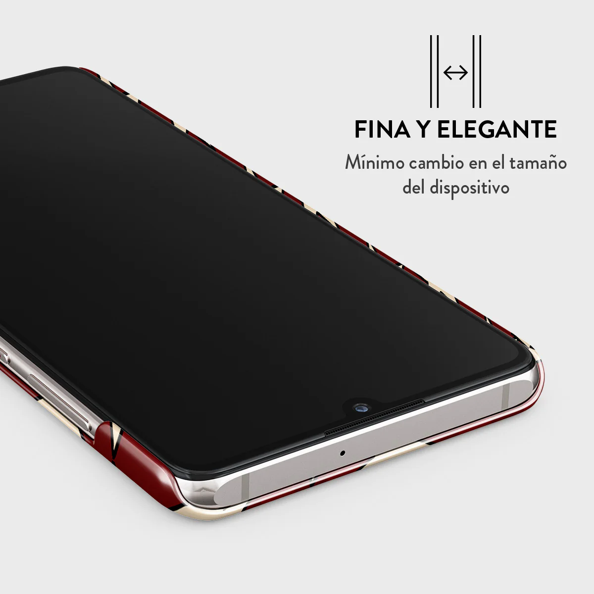 Starchaser - Huawei P30 Funda - Image 4