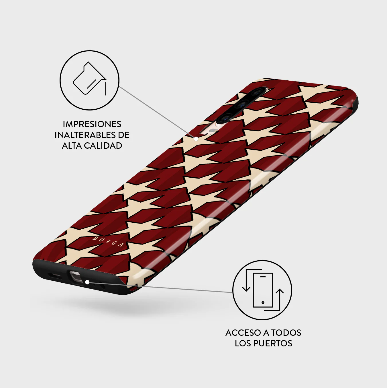 Starchaser - Huawei P30 Funda - Image 7