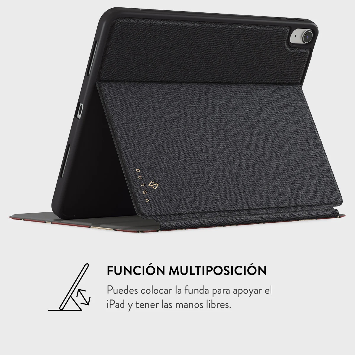 Starchaser - Funda iPad 10.9 (10a Gen) - Image 5