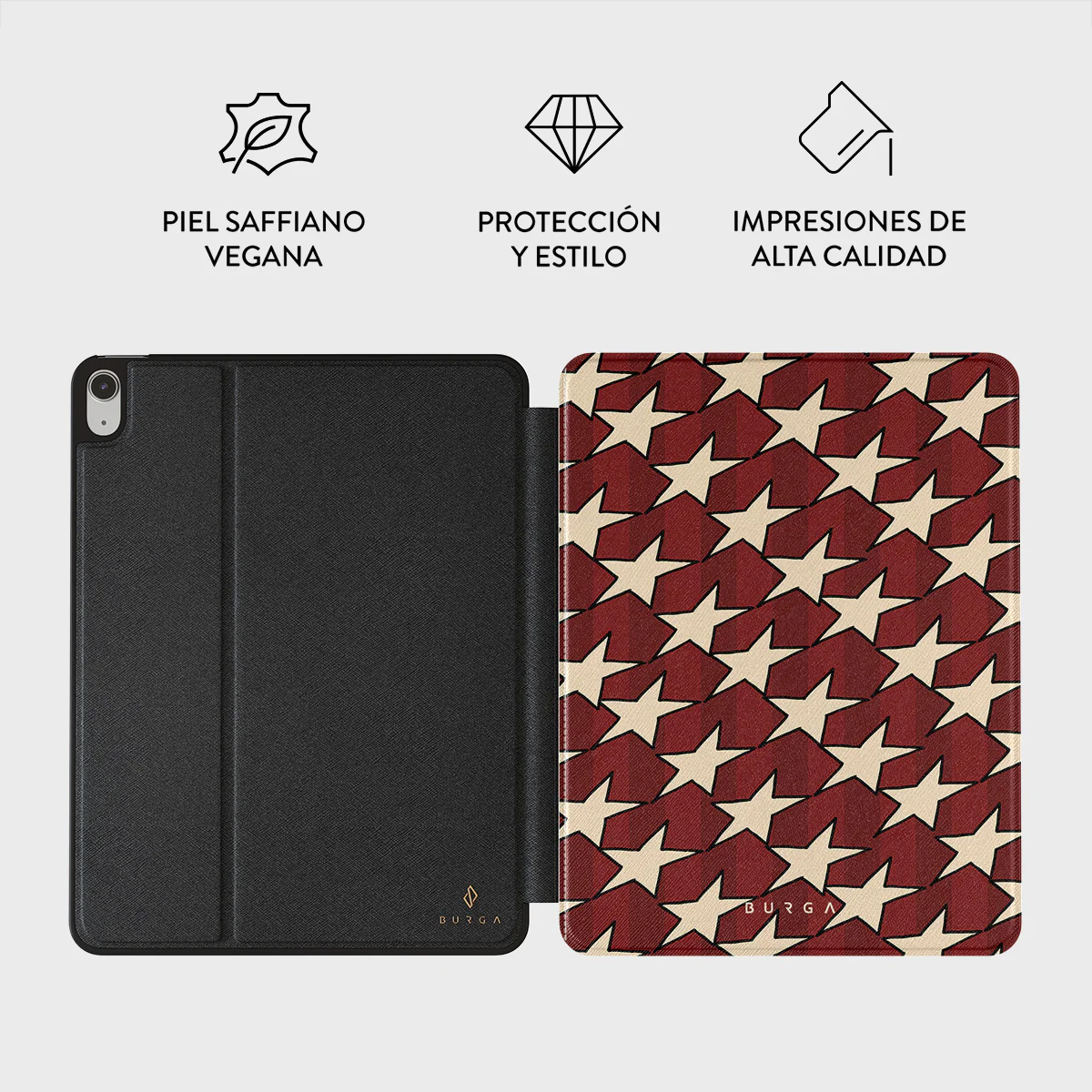 Starchaser - Funda iPad Air 10.9 (5a/4a Gen) - Image 2