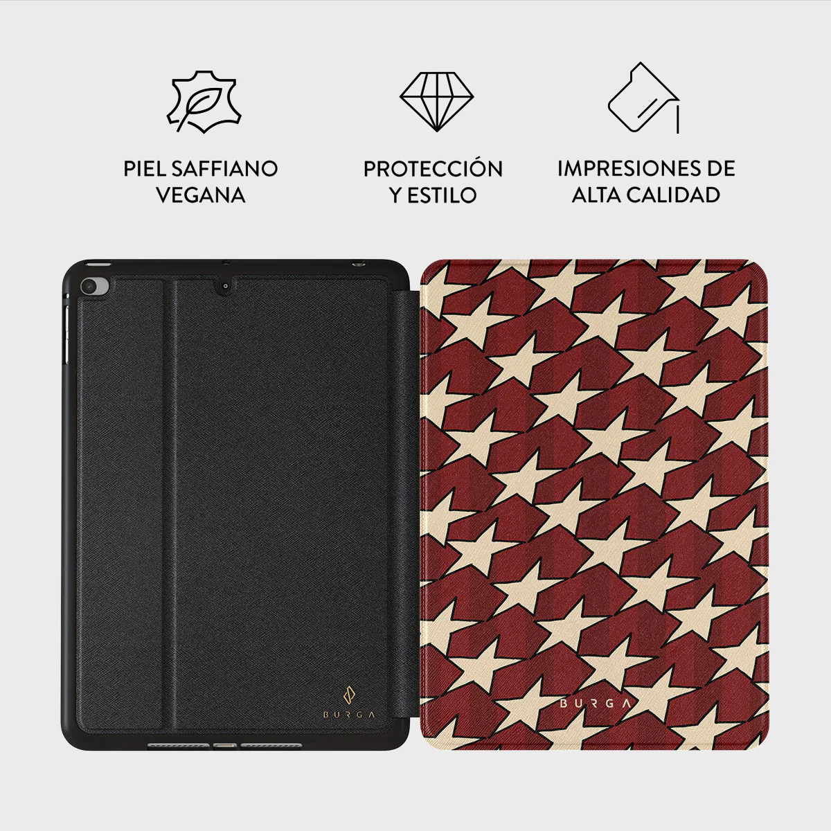 Starchaser - Funda iPad Mini 7.9 (5a Gen) - Image 2
