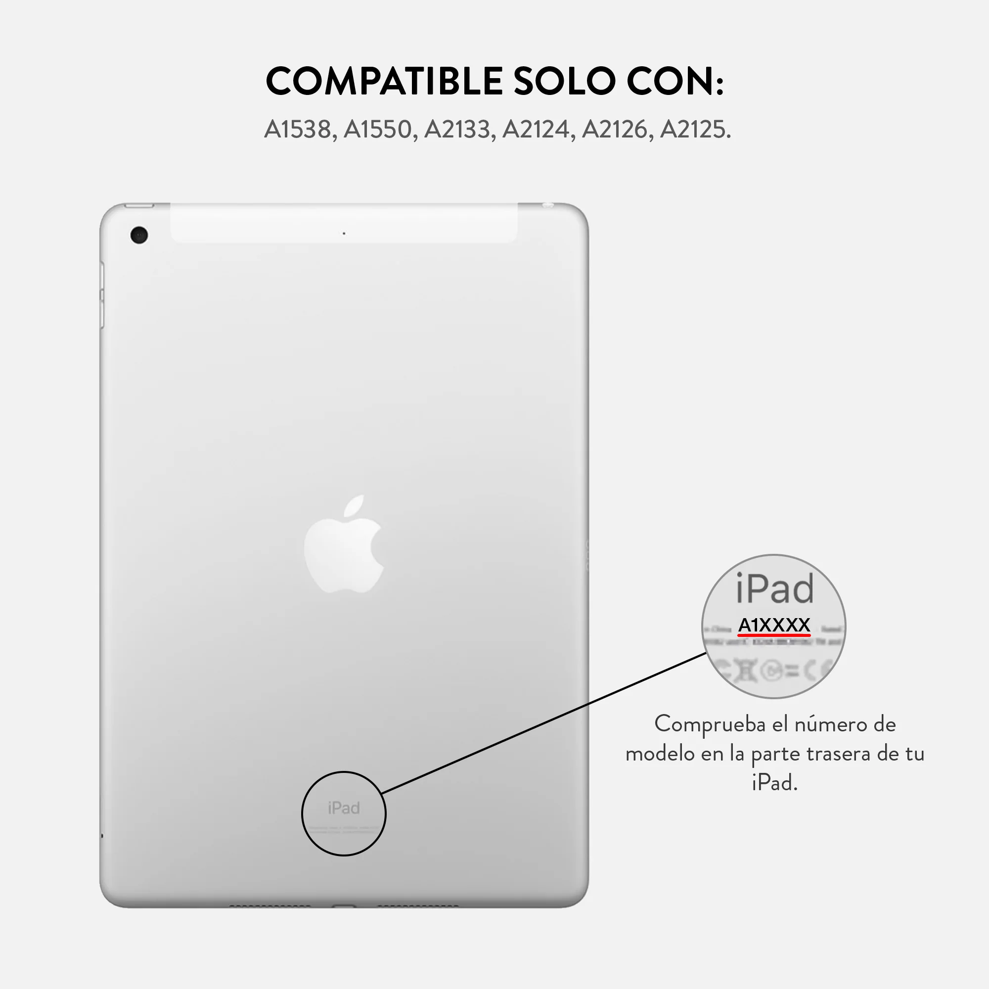 Starchaser - Funda iPad Mini 7.9 (5a Gen) - Image 3