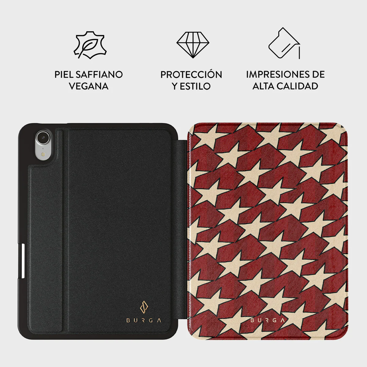 Starchaser - Funda iPad Mini 8.3 (A17 Pro/6a Gen) - Image 2