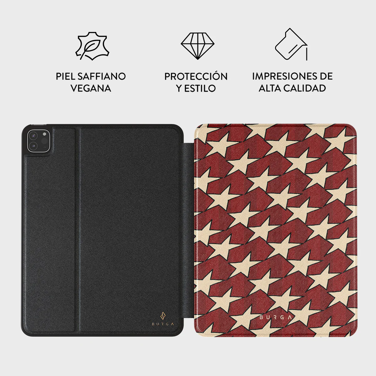 Starchaser - Funda iPad Pro 11 (2a/1a Gen) - Image 2