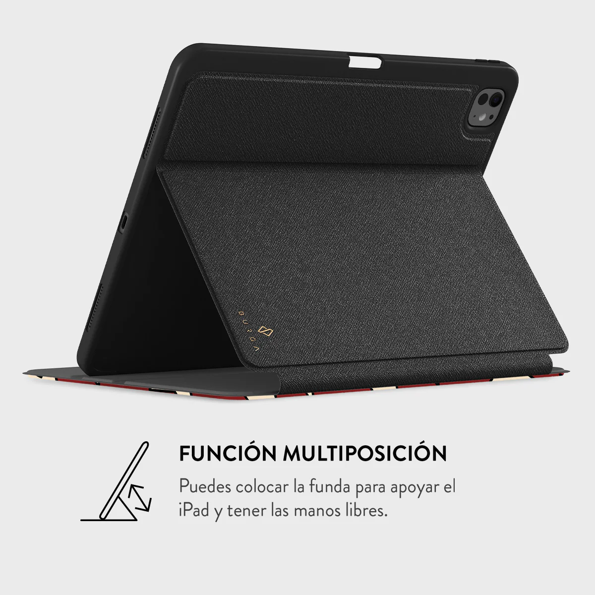 Starchaser - Funda iPad Pro 13 (8a/7a Gen) - Image 5