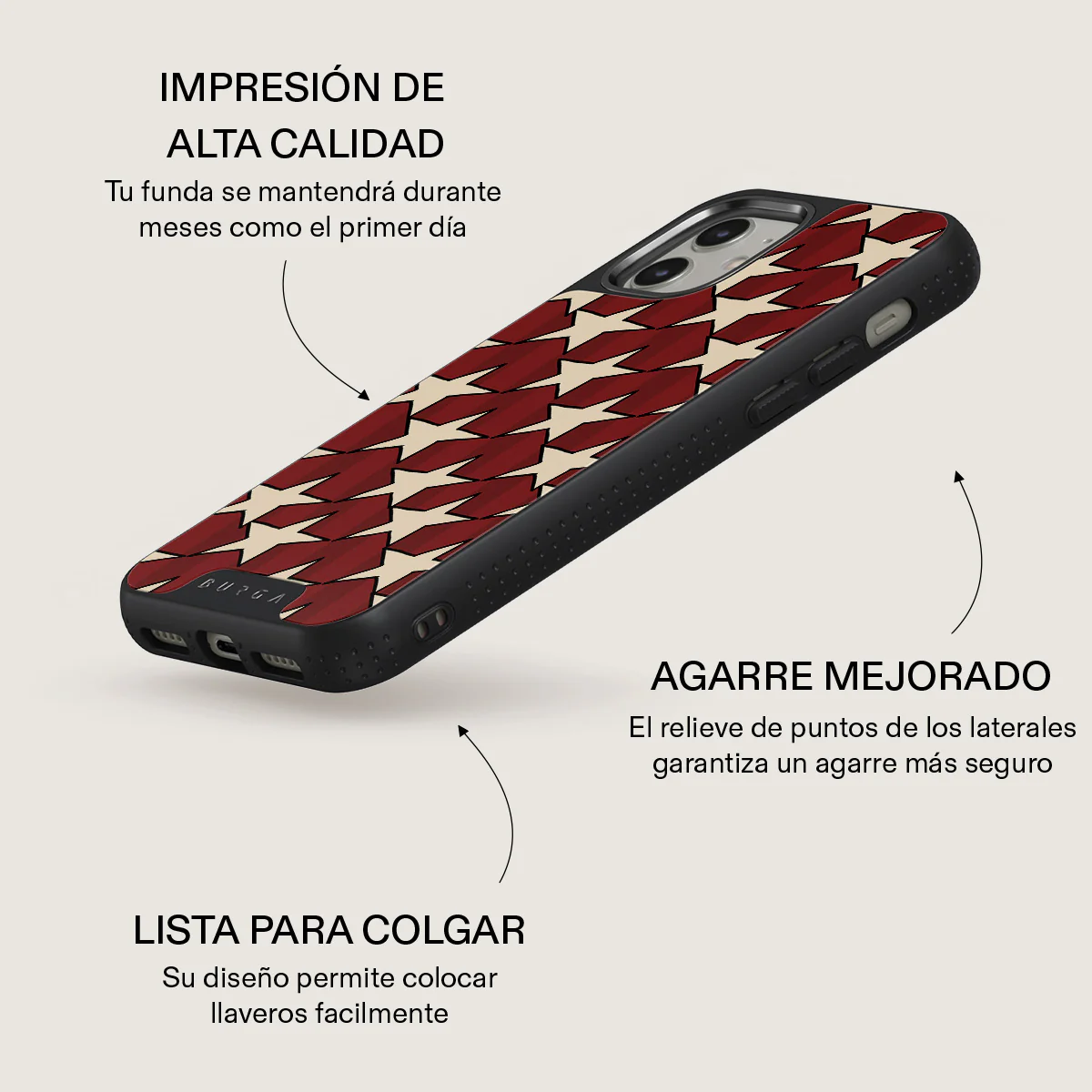 Starchaser - iPhone 11 Funda - Image 16