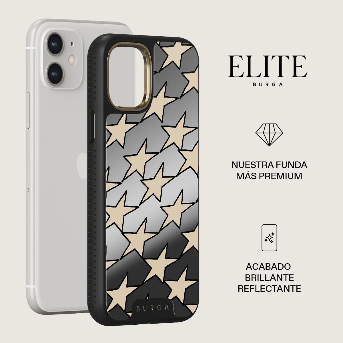 Starchaser - iPhone 11 Funda - Image 20