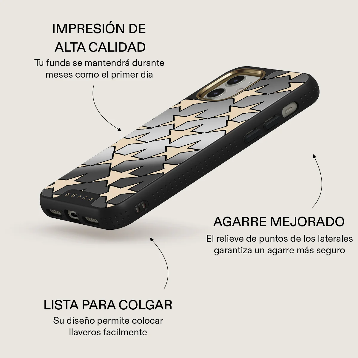 Starchaser - iPhone 11 Funda - Image 24