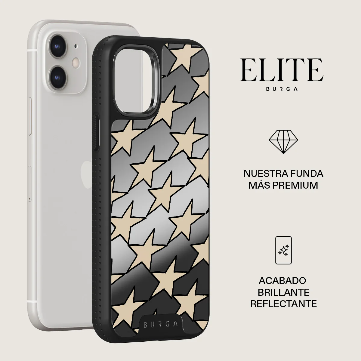 Starchaser - iPhone 11 Funda - Image 28