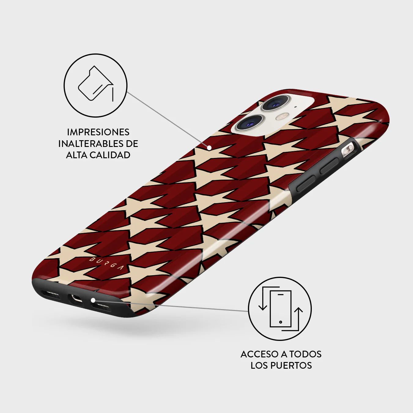 Starchaser - iPhone 11 Funda - Image 3