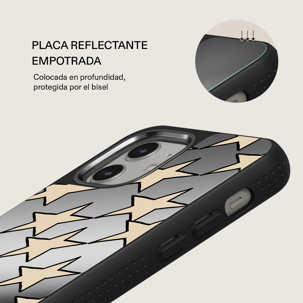 Starchaser - iPhone 11 Funda - Image 30