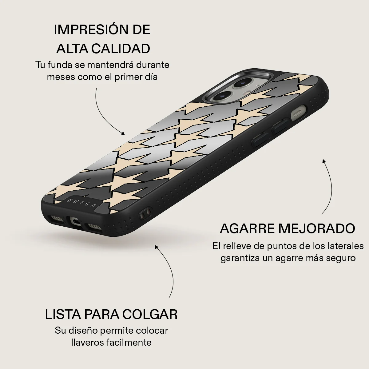 Starchaser - iPhone 11 Funda - Image 32