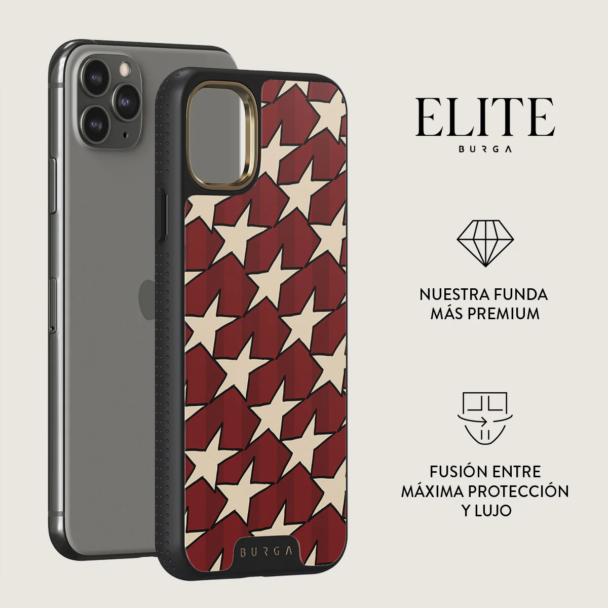 Starchaser - iPhone 11 Pro Funda - Image 6