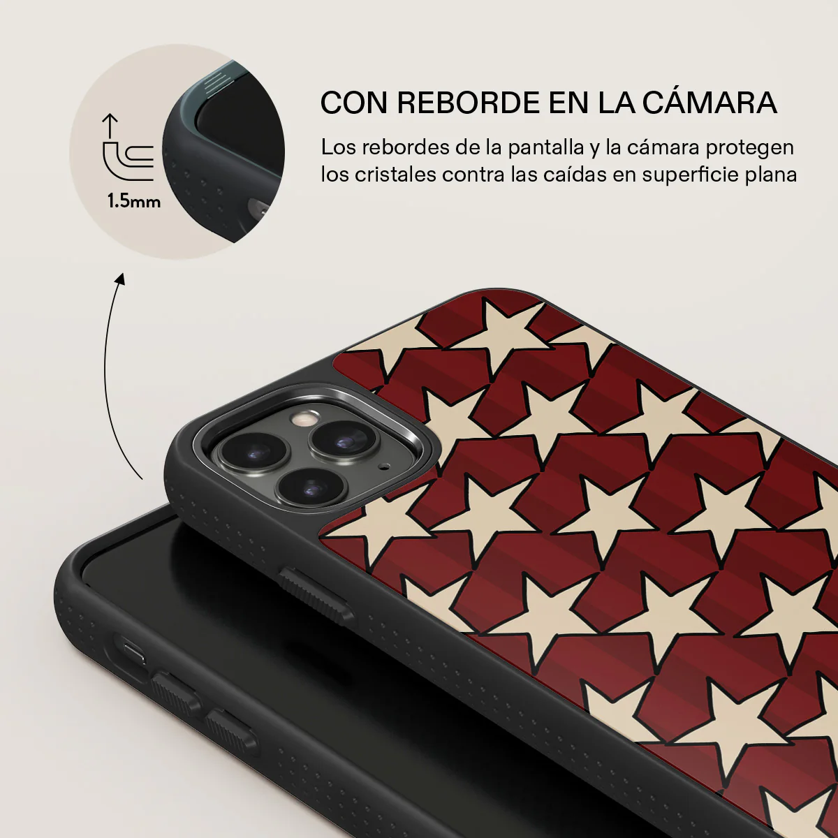 Starchaser - iPhone 11 Pro Max Funda - Image 19