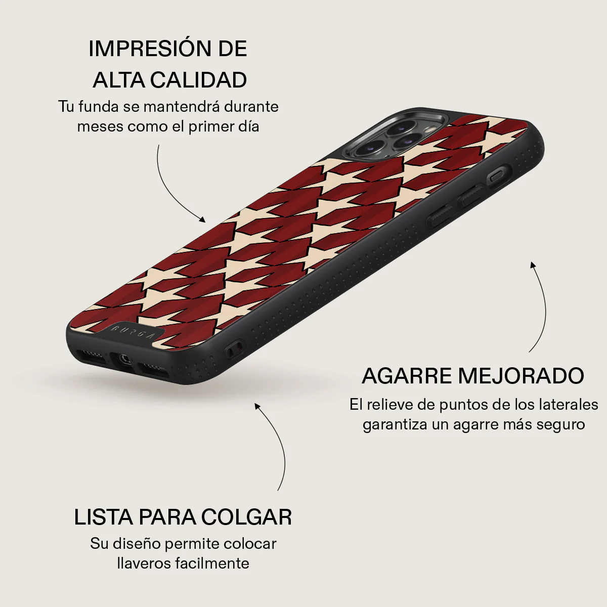 Starchaser - iPhone 11 Pro Max Funda - Image 20