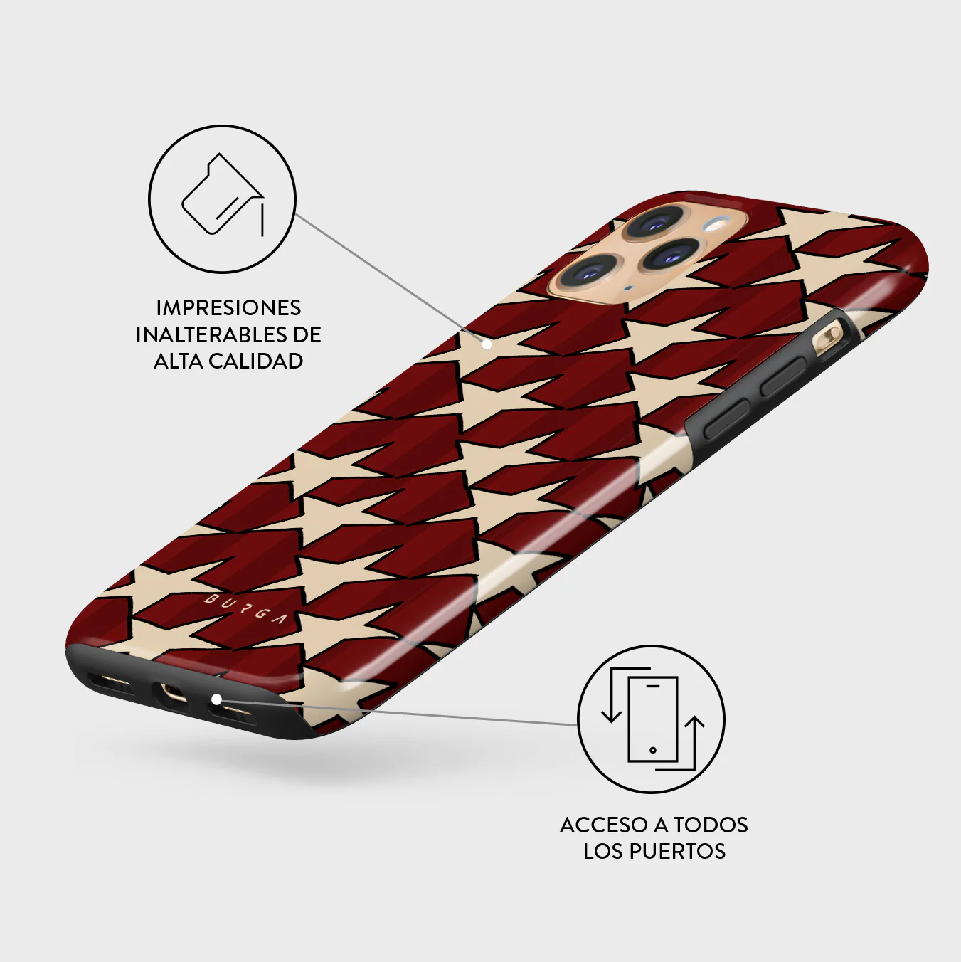 Starchaser - iPhone 11 Pro Max Funda - Image 7