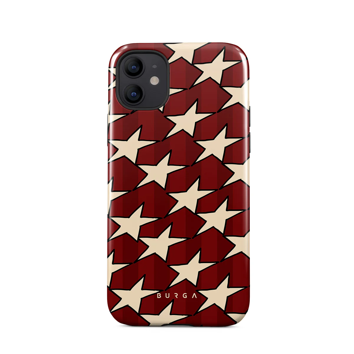 Starchaser - iPhone 12 Funda